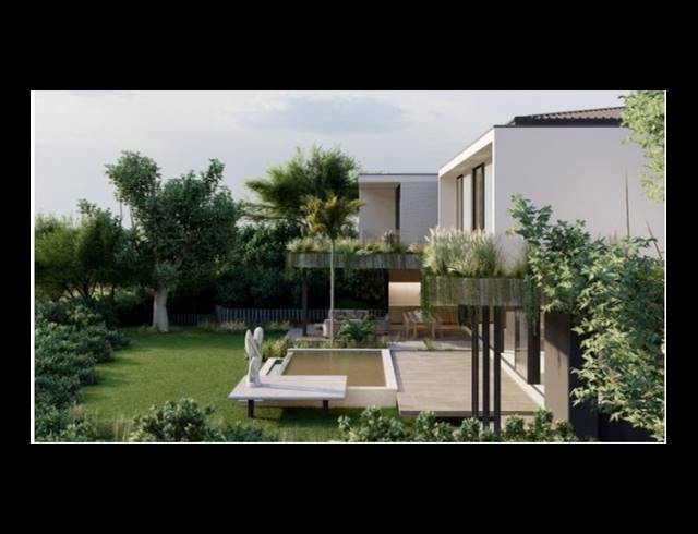 1,747M² VACANT LAND FOR SALE IN SIMBITHI ECO ESTATE